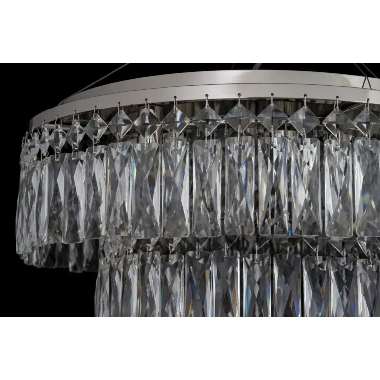 Подвесная люстра Arti Lampadari Elite Acquaro E 1.5.D50.100 NP