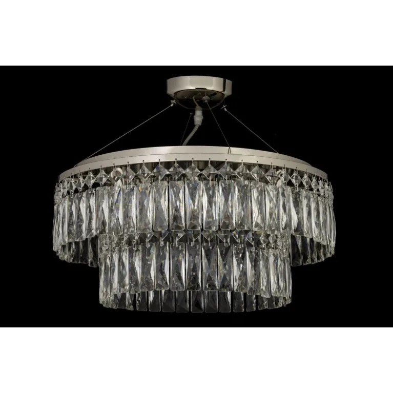 Подвесная люстра Arti Lampadari Elite Acquaro E 1.5.D50.100 NP