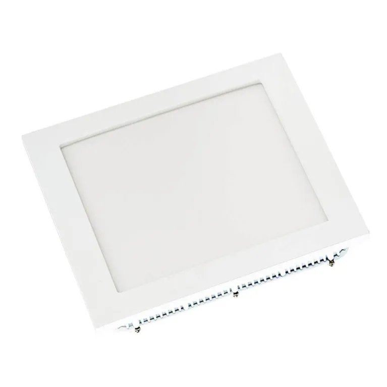 Встраиваемый светодиодный светильник Arlight DL-225x225M-21W Day White 020136
