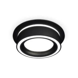 Встраиваемый светильник Ambrella Light Techno Spot XC8051018 (C8051, N8434)