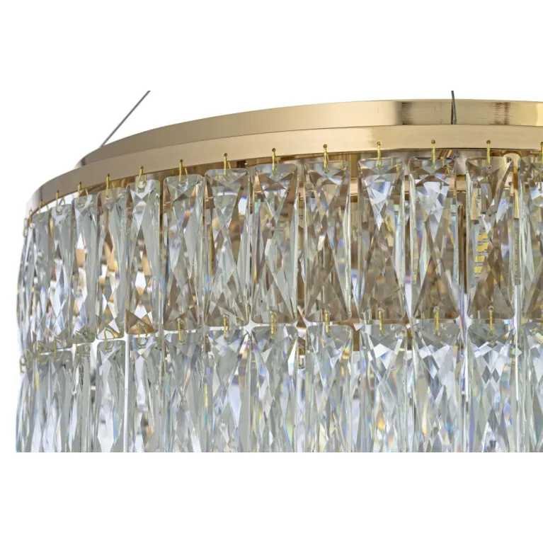 Подвесная люстра Arti Lampadari Elite Acquaro E 1.5.D50.101 GP