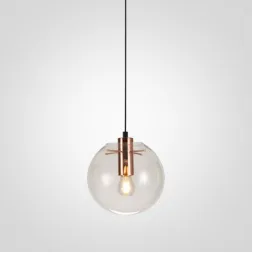 Подвесной светильник ImperiumLoft ClassiCon Selene 178078-22