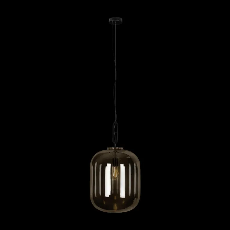 Подвесной светильник Loft IT Oda 10195/350 Amber