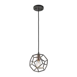 Подвесной светильник Kichler Rocklyn KL-ROCKLYN-MP-RS