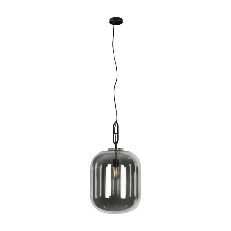 Подвесной светильник Loft IT Oda 10195/350 Smoke