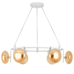 Подвесная люстра Lightstar Gamma G9 737166