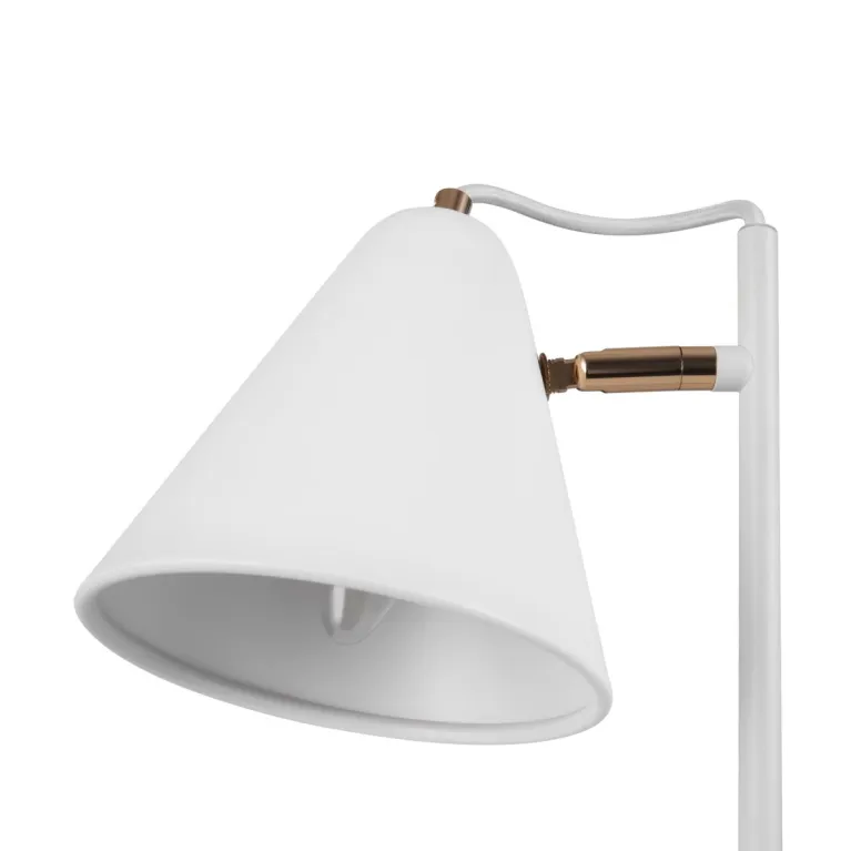 Настольная лампа Freya Falke Market FR8001TL-01WG