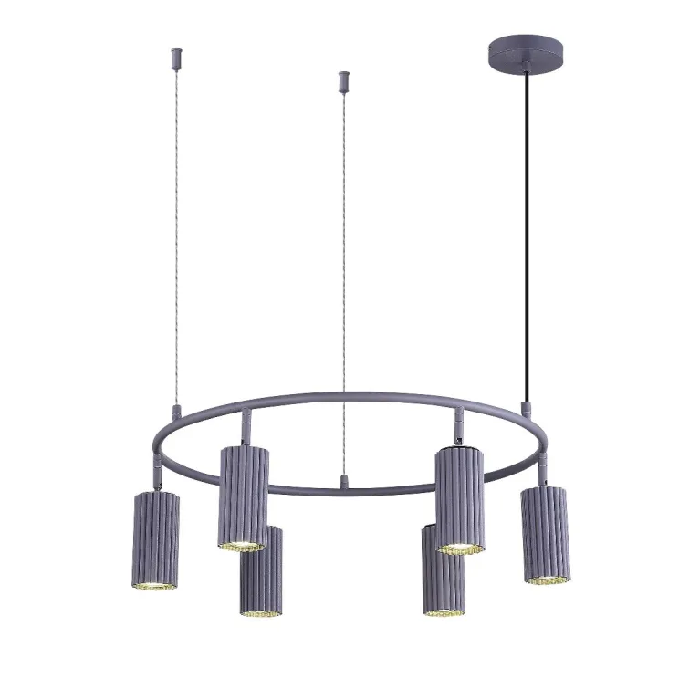 Подвесная люстра Moderli Cora V11069-6P