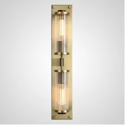 Бра Imperium Loft Alouette Linear Sconce 140565-26
