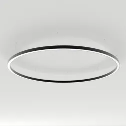 Подвесной светодиодный светильник Arlight SP-Line-Hang-Arc-O3535-D3000-250W Warm3000 034079(1)