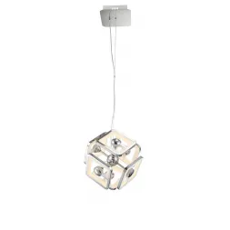 Подвесной светодиодный светильник ST Luce Futur SL901.103.06