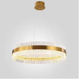 Подвесная люстра L Arte Luce L45204