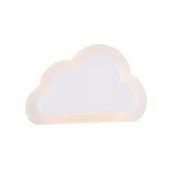 Настенный светодиодный светильник ST Luce Nube SL950.501.01
