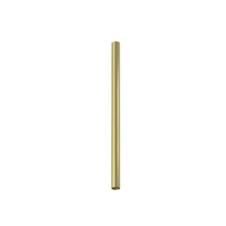Накладной светильник Nowodvorski Fourty M Brass 10885