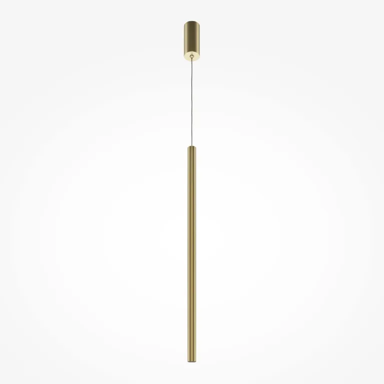 Подвесной светильник Maytoni Pro Extra MOD160PL-L6GK