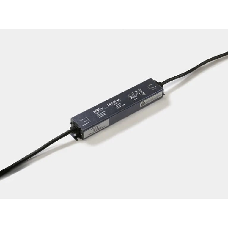 Блок питания для светодиодных лент SWG LCM-60-24 00-00023936