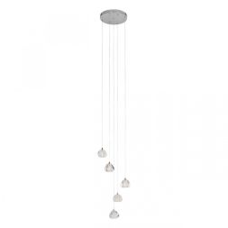 Подвесной светильник Loft IT Rain 10151/5