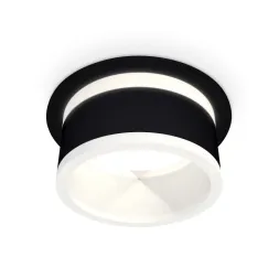 Встраиваемый светильник Ambrella Light Techno Spot XC8051019 (C8051, N8445)