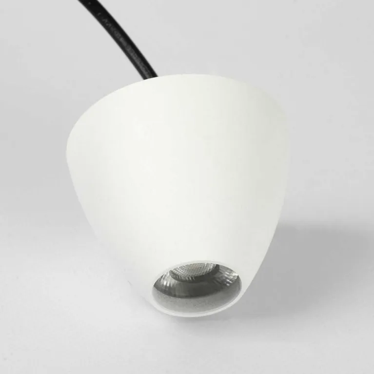 Подвесной светодиодный светильник Lussole Loft Irvine LSP-7080