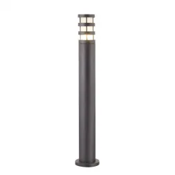 Уличный светильник Arte Lamp Portico A8371PA-1BK