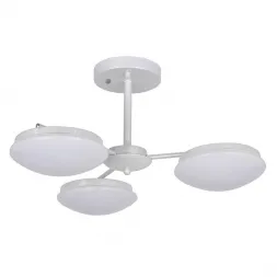 Потолочная светодиодная люстра F-Promo Ledante 2475-3P
