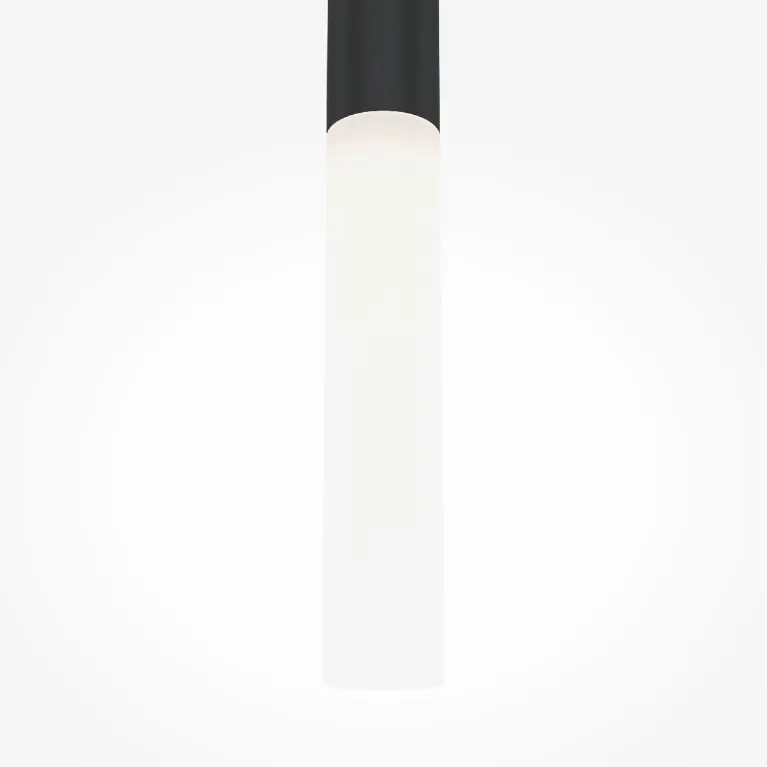 Подвесной светильник Maytoni Pro Shade MOD157PL-L6BK