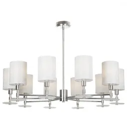 Подвесная люстра Maytoni Martina MOD034PL-10CH