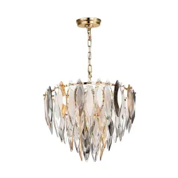 Подвесная люстра Odeon Light VILNA 5068/9