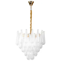 Подвесная люстра Lightstar Retro II 799102