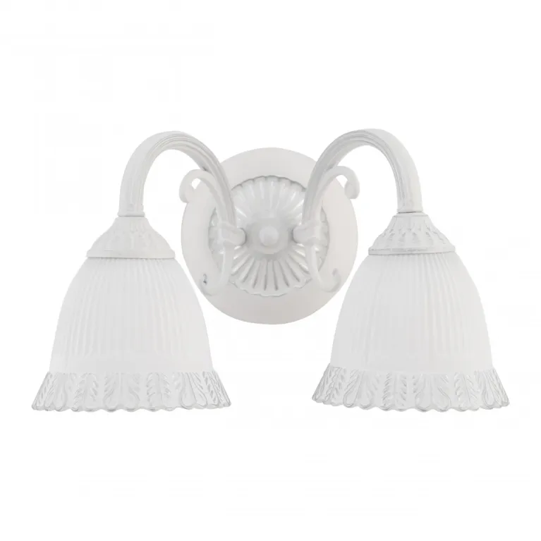 Бра Arte Milano 347410/2W WT+SL