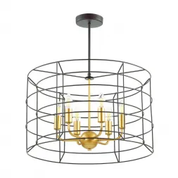 Подвесная люстра Lumion Rupert 4410/6