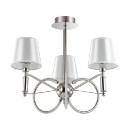 Потолочная люстра Lumion Chelsie 4422/3C