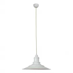 Подвесной светильник Abrasax Lydia CL.7006-1CREAM/S