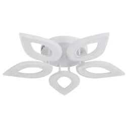 Потолочная люстра Natali Kovaltseva Led series 551 LED LAMPS 81123/5C