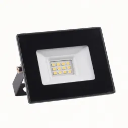 Светодиодный прожектор Hiper 10W 6500K HF-001