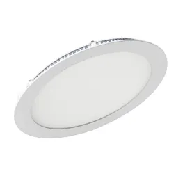 Встраиваемый светодиодный светильник Arlight DL-225M-21W White 020117