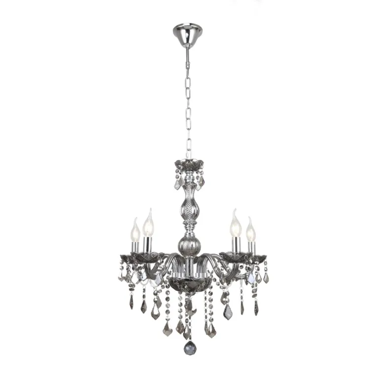 Подвесная люстра Escada Chambord 641/5PL