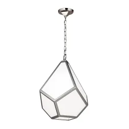 Подвесной светильник Feiss Diamond FE-DIAMOND-P-M