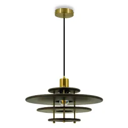 Подвесной светильник Lightera Simarron LE106L-35N