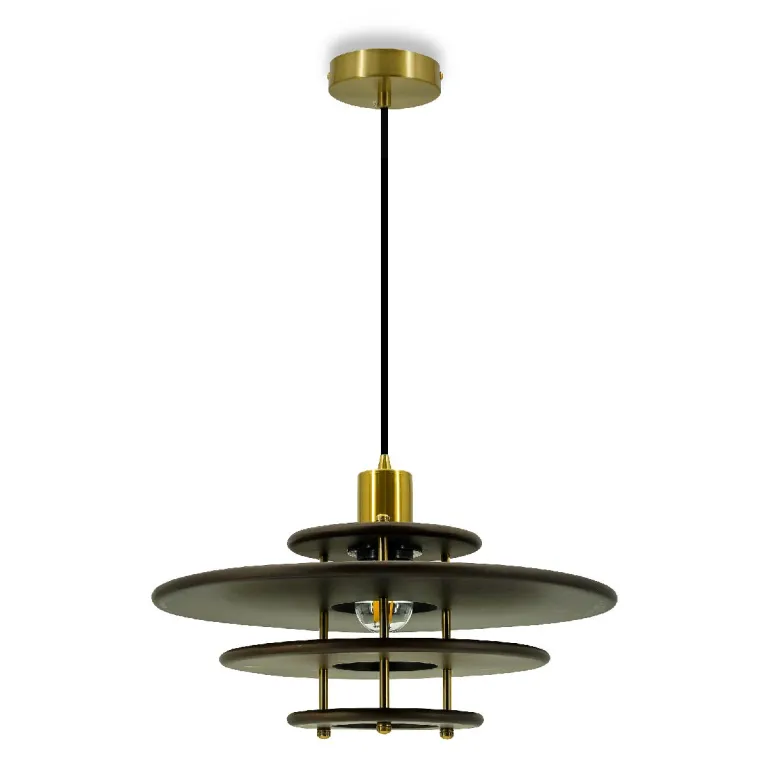 Подвесной светильник Lightera Simarron LE106L-35N