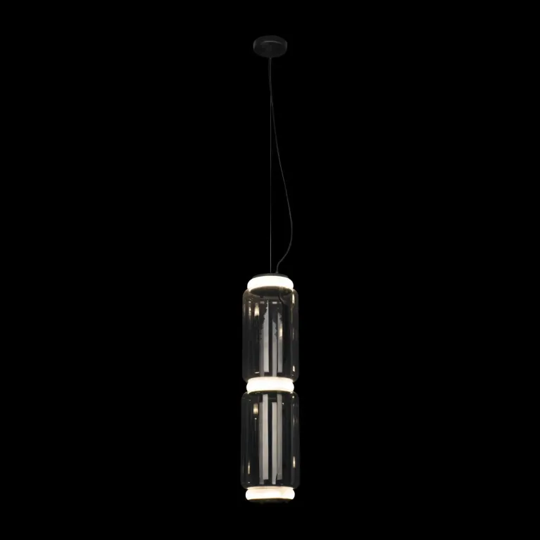 Подвесной светодиодный светильник Loft IT Noctambule 10194/M