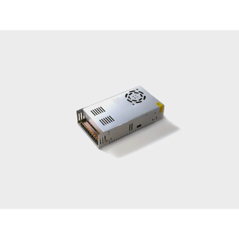 Блок питания SWG 400Вт DC24В 16.6А IP20 00000000130