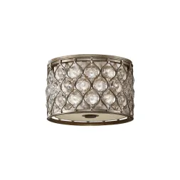 Потолочный светильник Feiss Lucia FE-LUCIA-F