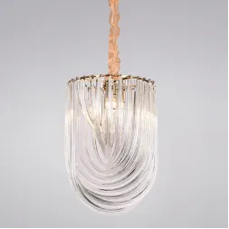 Подвесная люстра L Arte Luce L35004
