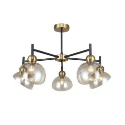 Люстра на штанге Escada Liberty 2109/5P