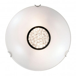 Настенный светильник Ideal Lux Oblo PL2