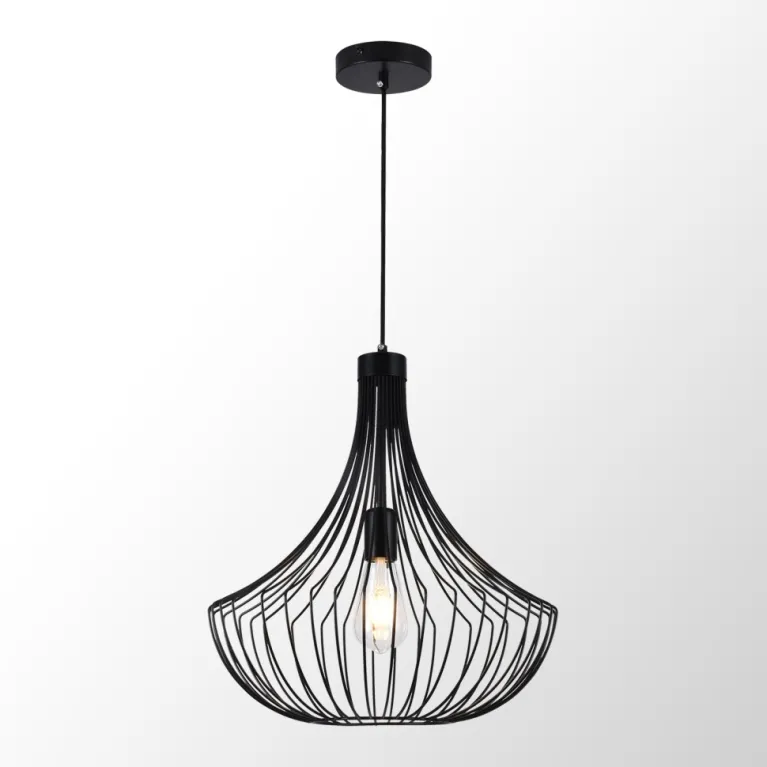 Подвесной светильник Lussole Refugio LSP-6025