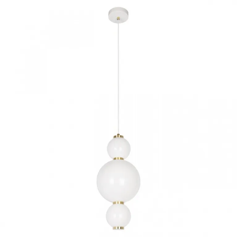 Подвесной светодиодный светильник Loft IT Pearls 10205/A