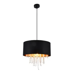 Подвесной светильник Lussole Sabine LSP-6031