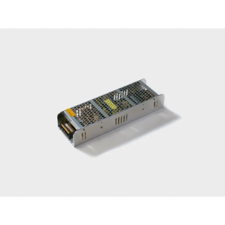 Блок питания SWG 250Вт DC12В 20.8А IP20 00000000930